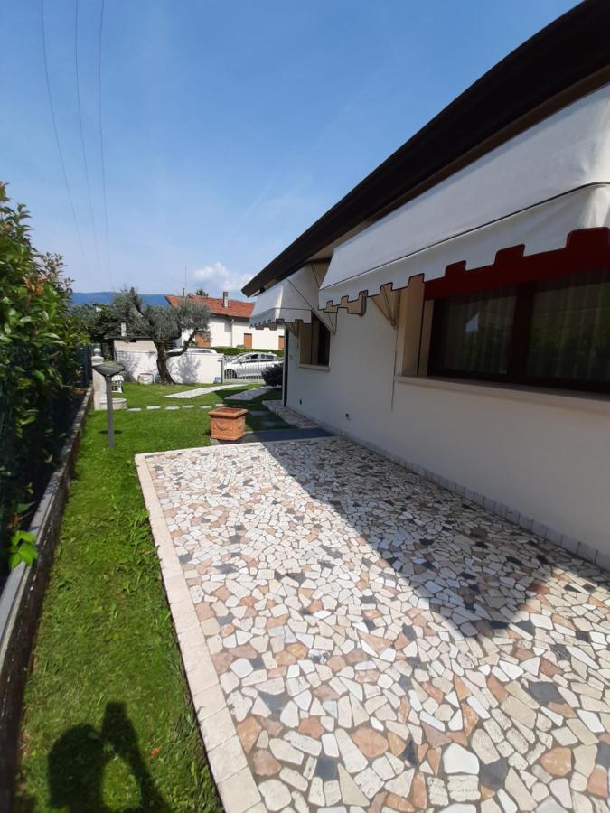 Affittacamere Da Lina Vittorio Veneto Buitenkant foto