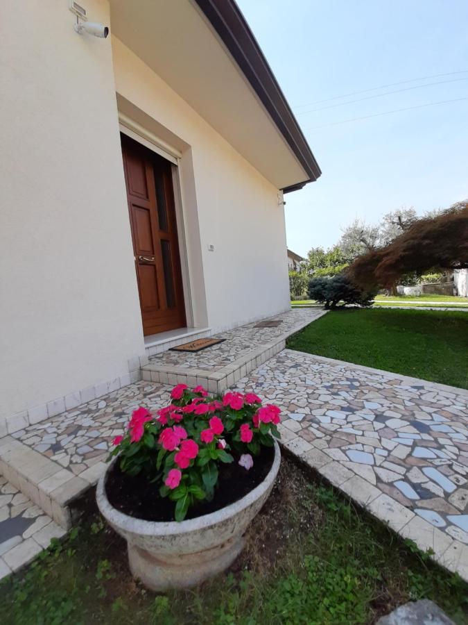 Affittacamere Da Lina Vittorio Veneto Buitenkant foto