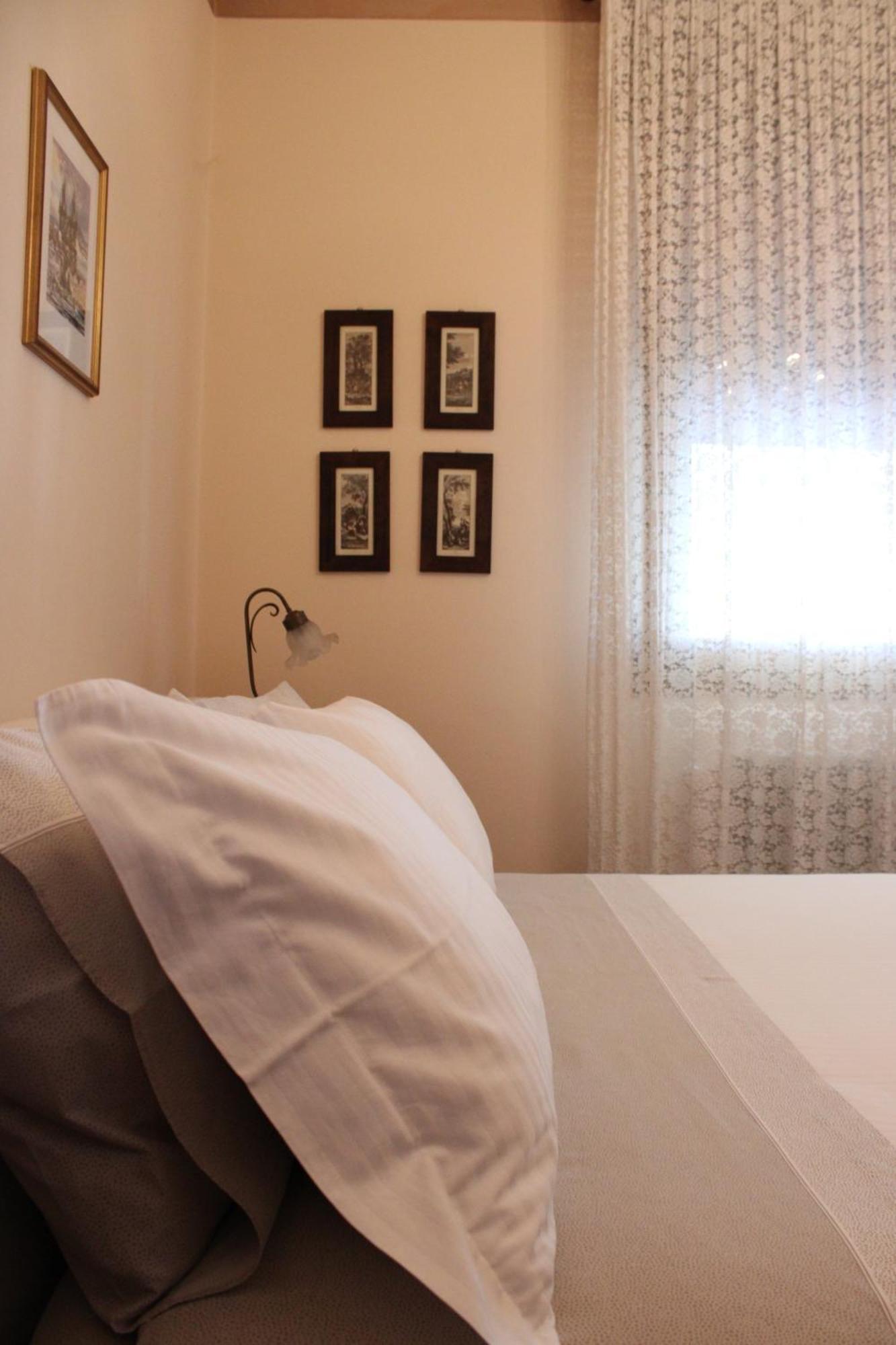 Affittacamere Da Lina Vittorio Veneto Buitenkant foto