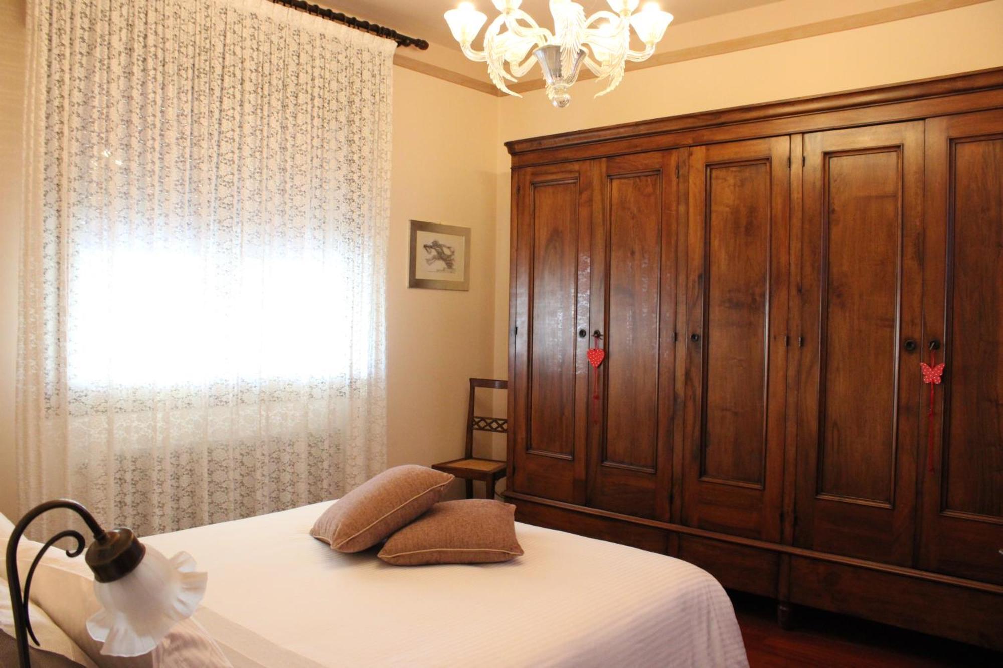 Affittacamere Da Lina Vittorio Veneto Buitenkant foto