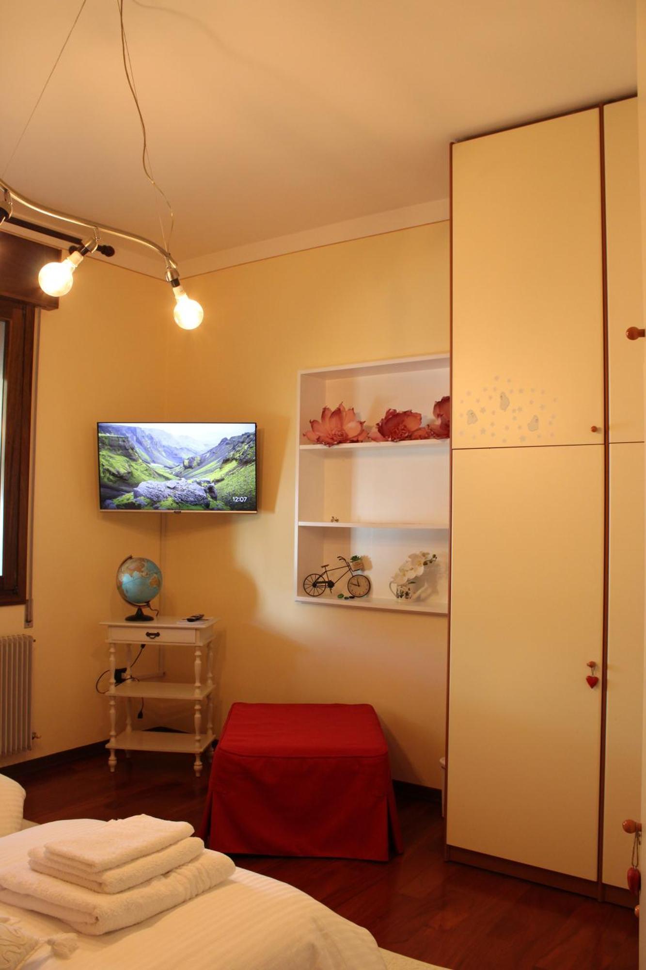 Affittacamere Da Lina Vittorio Veneto Buitenkant foto